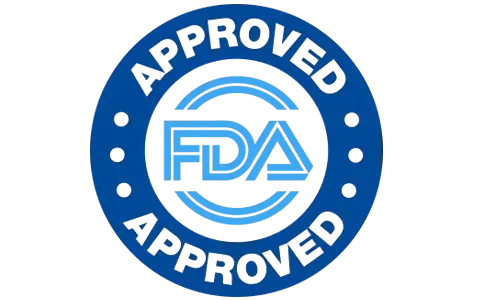 Folital FDA Registered
